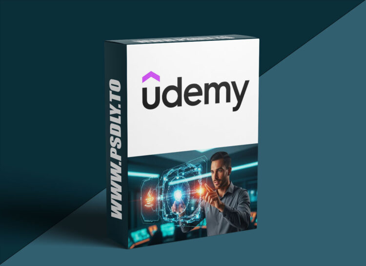 Udemy – Java AI Engineering: Enterprise RAG & Autonomous Agents 1 Java AI Engineering: Enterprise RAG & Autonomous Agents