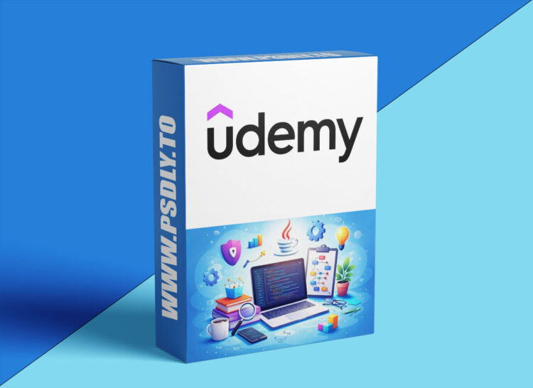 Udemy – Java with DSA: Ultimate Java with DSA - Beginner to Advanced 1 Java with DSA: Ultimate Java with DSA - Beginner to Advanced