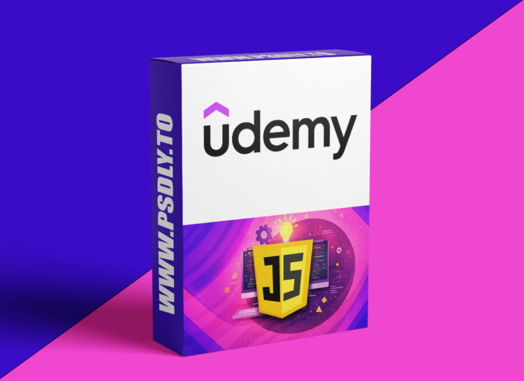 Udemy – JavaScript 10 Projects in 10 Days – Beginner-Friendly Hands 1 JavaScript 10 Projects in 10 Days – Beginner-Friendly Hands