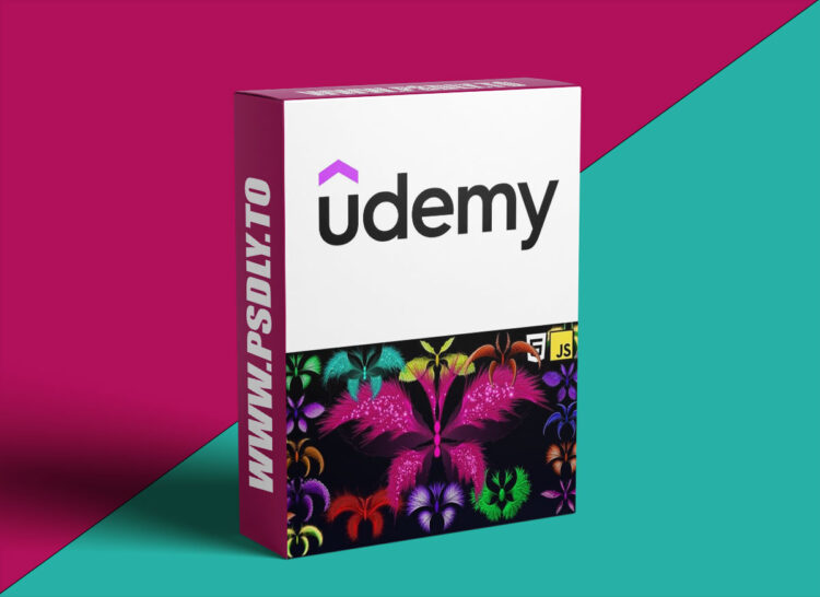 Udemy – JavaScript Magic Academy: Procedural Creatures 1 JavaScript Magic Academy: Procedural Creatures