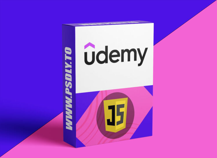Udemy – Javascript Programming Course Build 100 Projects in 100 Days 1 Javascript Programming Course Build 100 Projects in 100 Days