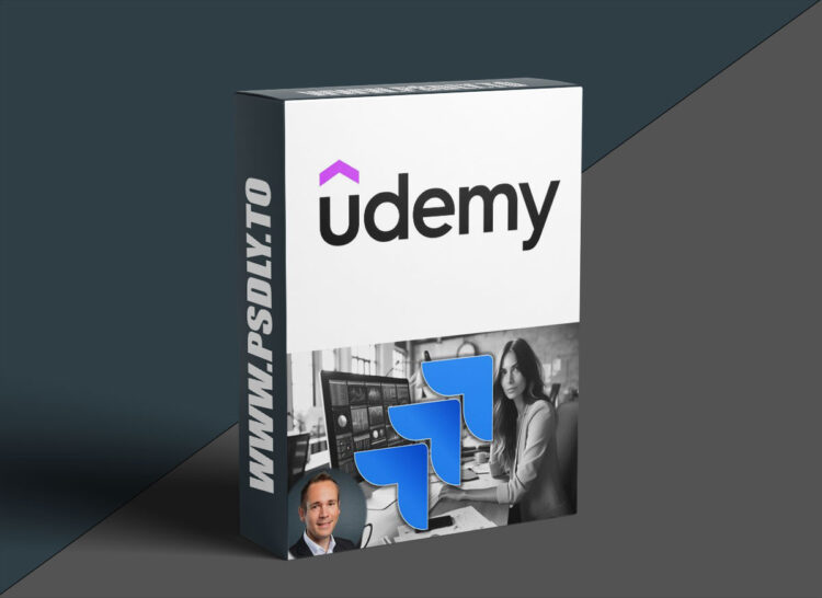 Udemy – Jira & Confluence Masterclass 2025 for Projects & Teams 1 Jira & Confluence Masterclass 2025 for Projects & Teams