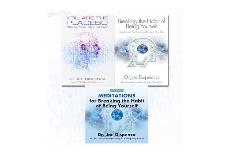 Joe Dispenza – Meditation Collections 1 Joe Dispenza – Meditation Collections