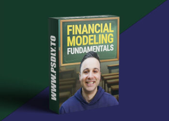 Josh Aharonoff – Financial Modeling Fundamentals Course