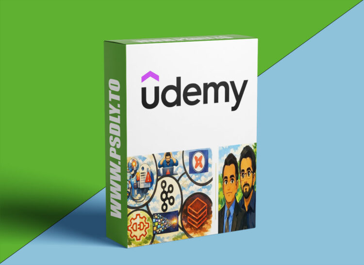 Udemy – Kafka DBT Databricks AI (LLM) Integration SIX PROJECTS LIVE 1 Kafka DBT Databricks AI (LLM) Integration SIX PROJECTS LIVE
