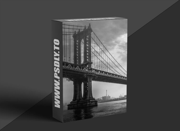 KelbyOne - Mastering Black and White Photography in Photoshop 1 KelbyOne - Mastering Black and White Photography in Photoshop