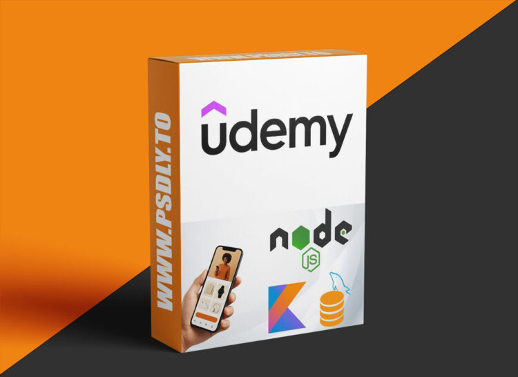Udemy – Kotlin, Node.js MySQL: E-Commerce App Mercado Pago y Stripe 1 Kotlin, Node.js MySQL: E-Commerce App Mercado Pago y Stripe