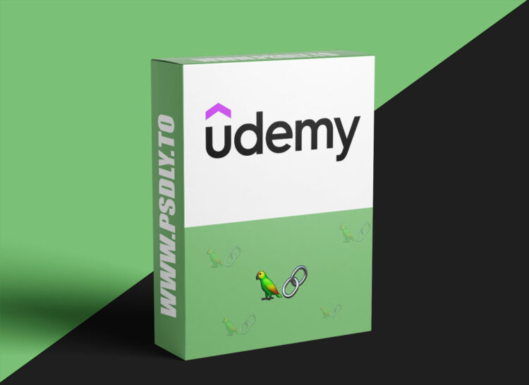 Udemy – LangChain & LangGraph Mastery : RAG, Agents & AI Workflows 1 LangChain & LangGraph Mastery : RAG, Agents & AI Workflows