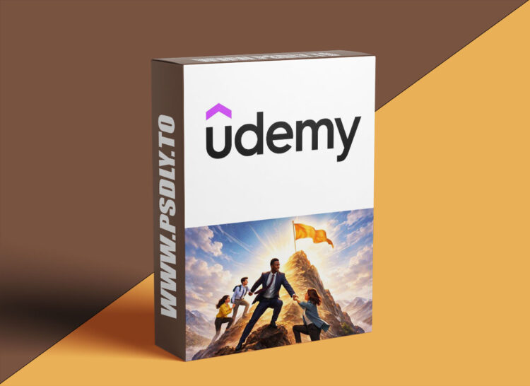 Udemy – Leadership Development Unleashed 1 Leadership Development Unleashed