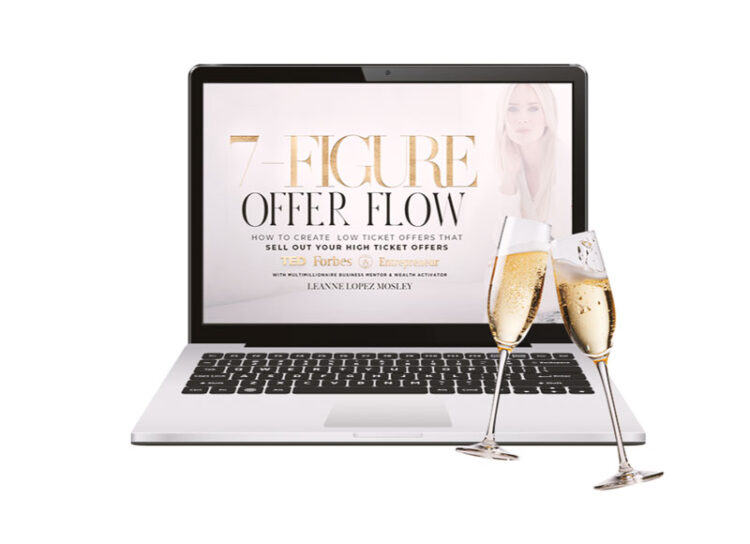 Leanne Lopez Mosley – 7-Figure Offer Flow 1 Leanne Lopez Mosley – 7-Figure Offer Flow