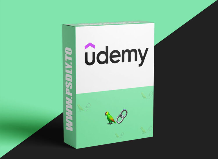 Udemy – Learn Advanced Retreival-Augmented Generation (RAG) 1 Learn Advanced Retreival-Augmented Generation (RAG)