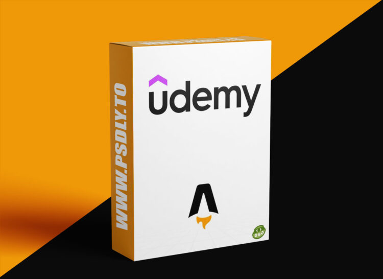 Udemy – Learn Astro - Crash Couse for Beginners 1 Learn Astro - Crash Couse for Beginners