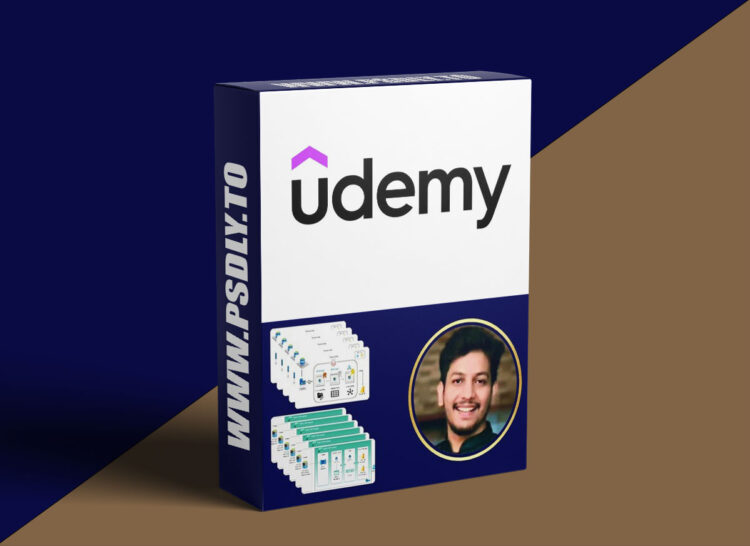 Udemy – Learn Azure Data Engineering with 20+ Real Time Projects 1 Learn Azure Data Engineering with 20+ Real Time Projects