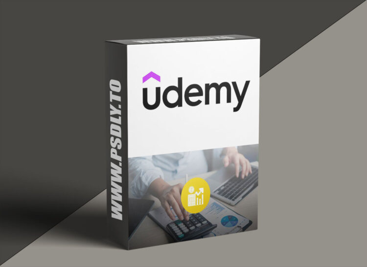 Udemy – Learn DCF Valuation: Cash Flows, Risk, and Value Creation 1 Learn DCF Valuation: Cash Flows, Risk, and Value Creation