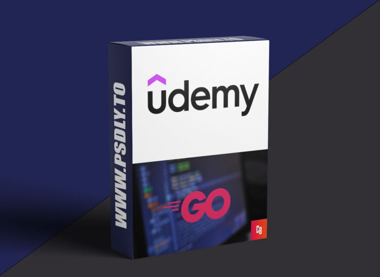 Udemy – Learn Go (Golang) Programming: From Beginner to Advanced 1 Learn Go (Golang) Programming: From Beginner to Advanced