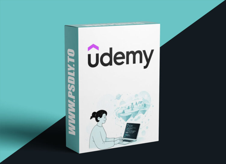 Udemy – Learn How to Build a Multiplayer VR Game with Unity & VRChat 1 Learn How to Build a Multiplayer VR Game with Unity & VRChat