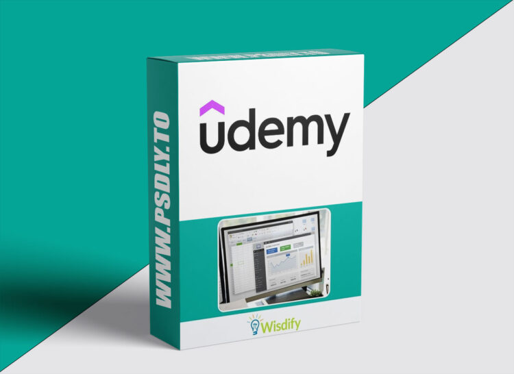 Udemy – Learn Microsoft Excel VBA Macros for Beginners 1 Learn Microsoft Excel VBA Macros for Beginners