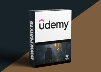 Learn Procedural Game Environments in Unreal Engine 5.7
