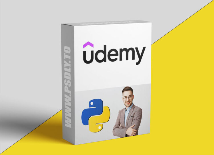 Udemy – Learn Python from Scratch: Beginner to Confident Programmer 1 Learn Python from Scratch: Beginner to Confident Programmer