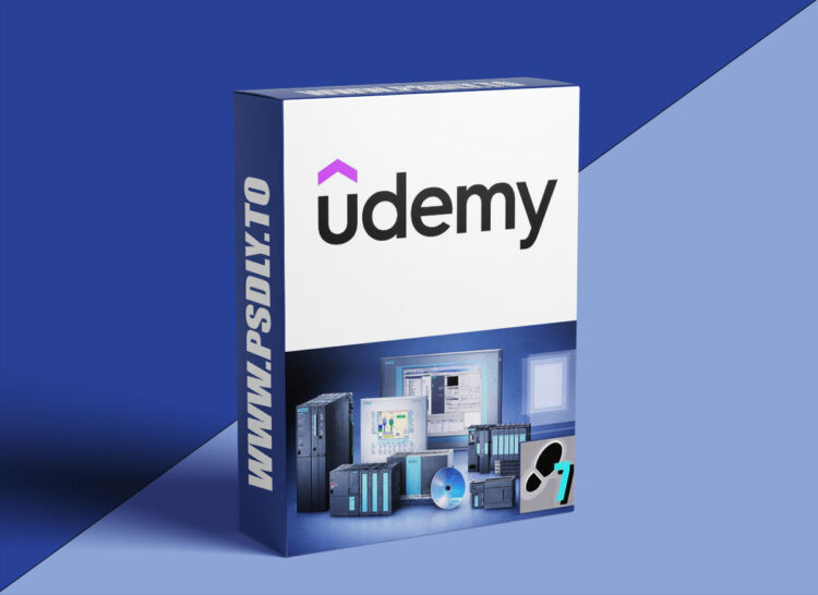 Udemy – Learn Siemens PLC HW/SW From Scratch Using SIMATIC Manager 1 Learn Siemens PLC HW/SW From Scratch Using SIMATIC Manager