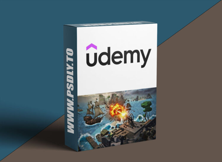 Udemy – Learn to Create a Cannon Shooter Game in Unity 6 and C# 1 Learn to Create a Cannon Shooter Game in Unity 6 and C#