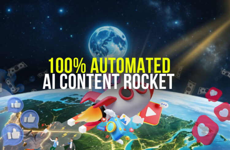 Lee Cole & Gloria Gunn – Automated AI Content Rocket Masterclass 1 Lee Cole & Gloria Gunn – Automated AI Content Rocket Masterclass