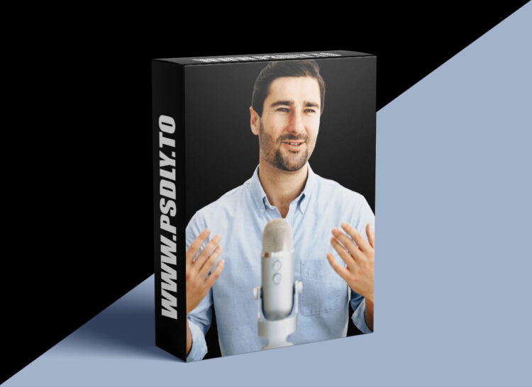 Liam Austin – Podcast Revenue Growth System 1 Liam Austin – Podcast Revenue Growth System