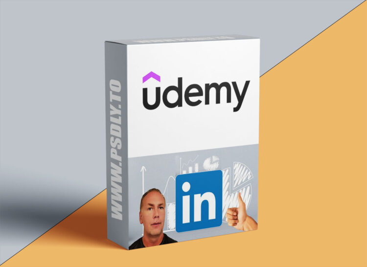 Udemy – Linkedin Optimize your Profile for Beginners Social Network 1 Linkedin Optimize your Profile for Beginners Social Network