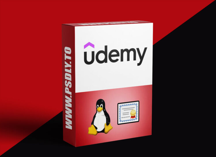 Udemy – Linux Redhat Certified System Administrator (RHCSA - EX200) 1 Linux Redhat Certified System Administrator (RHCSA - EX200)