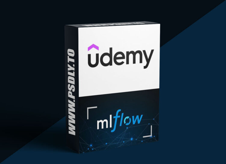 Udemy – MLflow in Action - Master the art of MLOps using MLflow tool 1 MLflow in Action - Master the art of MLOps using MLflow tool