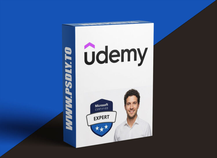 Udemy – MS-102: Microsoft 365 Administrator Expert | Practice Exams 1 MS-102 Microsoft 365 Administrator Expert | Practice Exams