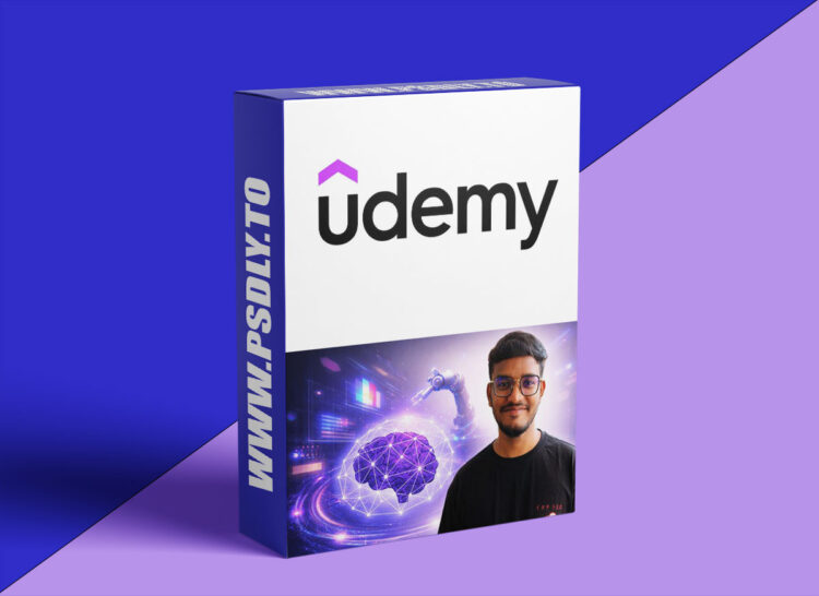 Udemy – Machine Learning Bootcamp: Python, Projects & Deployment 1 Machine Learning Bootcamp: Python, Projects & Deployment