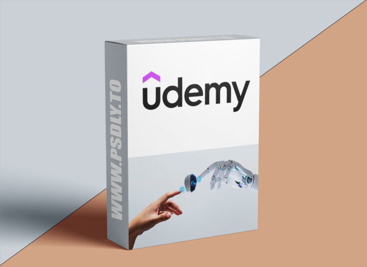 Udemy – Machine Learning Essentials: Build Intelligent Models 1 Machine Learning Essentials: Build Intelligent Models