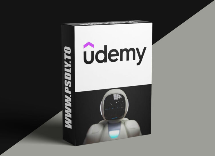 Udemy – Machine Learning using Python Programming 1 Machine Learning using Python Programming