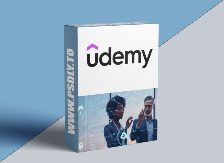 Udemy – Machine Workforce: Agentic Automation 1 Machine Workforce: Agentic Automation