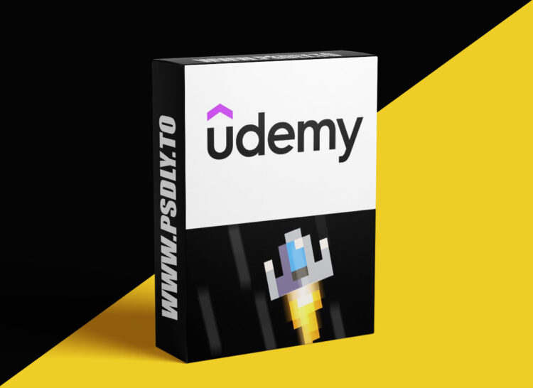 Udemy – Make Your First Awesome Retro Video Game! 1 Make Your First Awesome Retro Video Game!