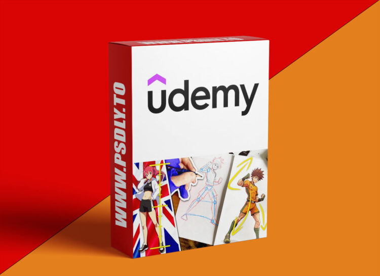 Udemy – Manga Classroom : the complete course to get started 1 Manga Classroom : the complete course to get started