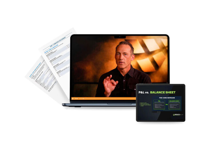 Mark Moss – WealthOS Accelerator Live 1 Mark Moss – WealthOS Accelerator Live