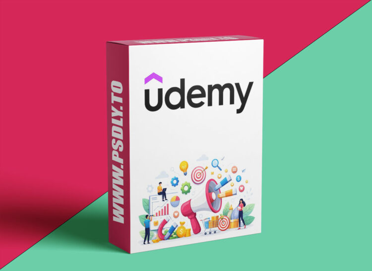 Udemy – Marketing Psychology Mastery 1 Marketing Psychology Mastery