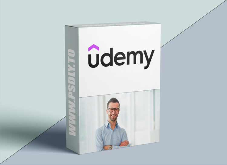 Udemy – Marketing Strategy & Digital Growth 1 Marketing Strategy & Digital Growth