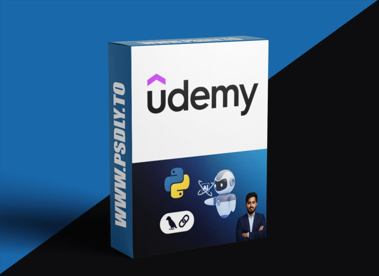 Udemy – Master Advanced Agentic AI + LangGraph + RAG+Memory -JAN'26 1 Master Advanced Agentic AI + LangGraph + RAG+Memory -JAN'26