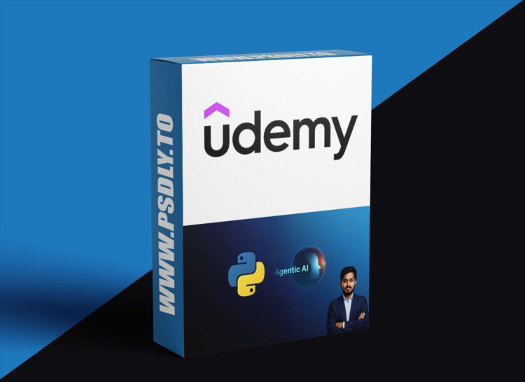 Udemy – Master Agentic AI for QA + Build Custom Agents - JAN'26 1 Master Agentic AI for QA + Build Custom Agents - JAN'26