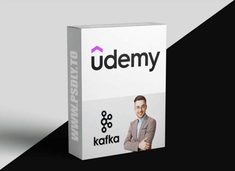 Udemy – Master Apache Kafka: Design, Scale & Operate with Confidence 1 Master Apache Kafka: Design, Scale & Operate with Confidence