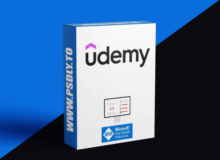 Udemy – Master Dependency Injection from Fundamentals to Advanced 1 Master Dependency Injection from Fundamentals to Advanced