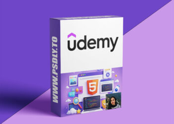 Master HTML5 – Build Modern Websites from Scratch - Easy Way