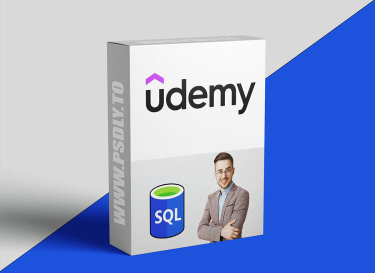 Udemy – Master SQL: Beginner to Advanced + Interview Questions 1 Master SQL: Beginner to Advanced + Interview Questions
