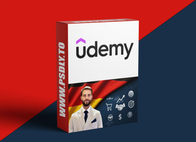 Udemy – Master Sales in German: Proven Techniques in Just 1 Hour 1 Master Sales in German: Proven Techniques in Just 1 Hour