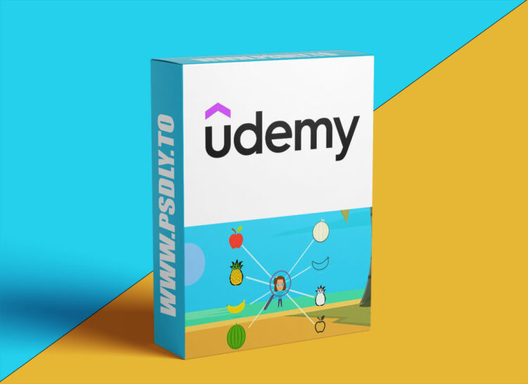 Udemy – Master Vlookup & XLookup in Excel through Animation 1 Master Vlookup & XLookup in Excel through Animation