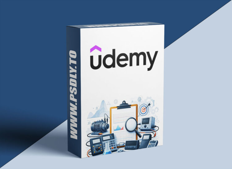 Udemy – Master in ISO 17025:2017 and Uncertainty measurement 1 Master in ISO 17025:2017 and Uncertainty measurement