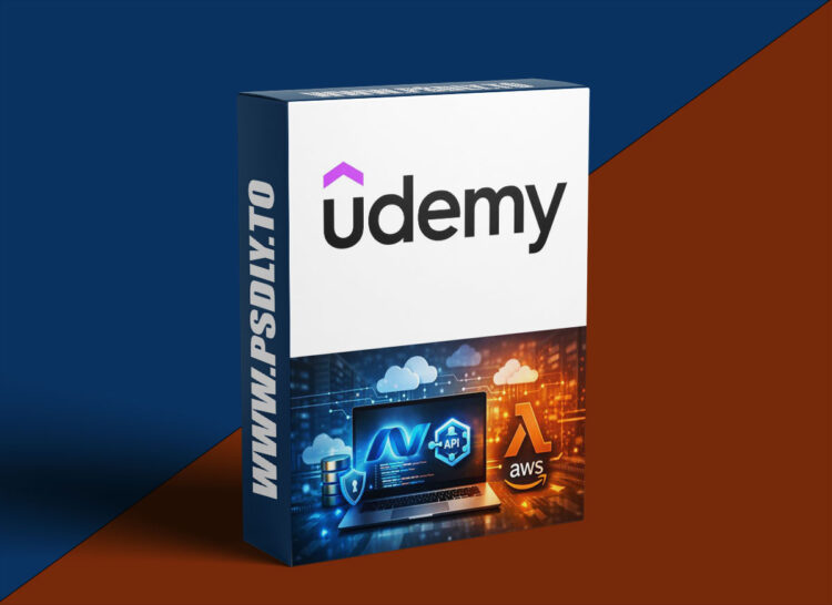 Udemy – Mastering ASP .Net Web API on AWS Lambda 1 Mastering ASP .Net Web API on AWS Lambda